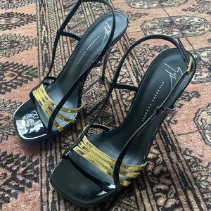 Giuseppe Zanotti Heels (Sz 37.5)